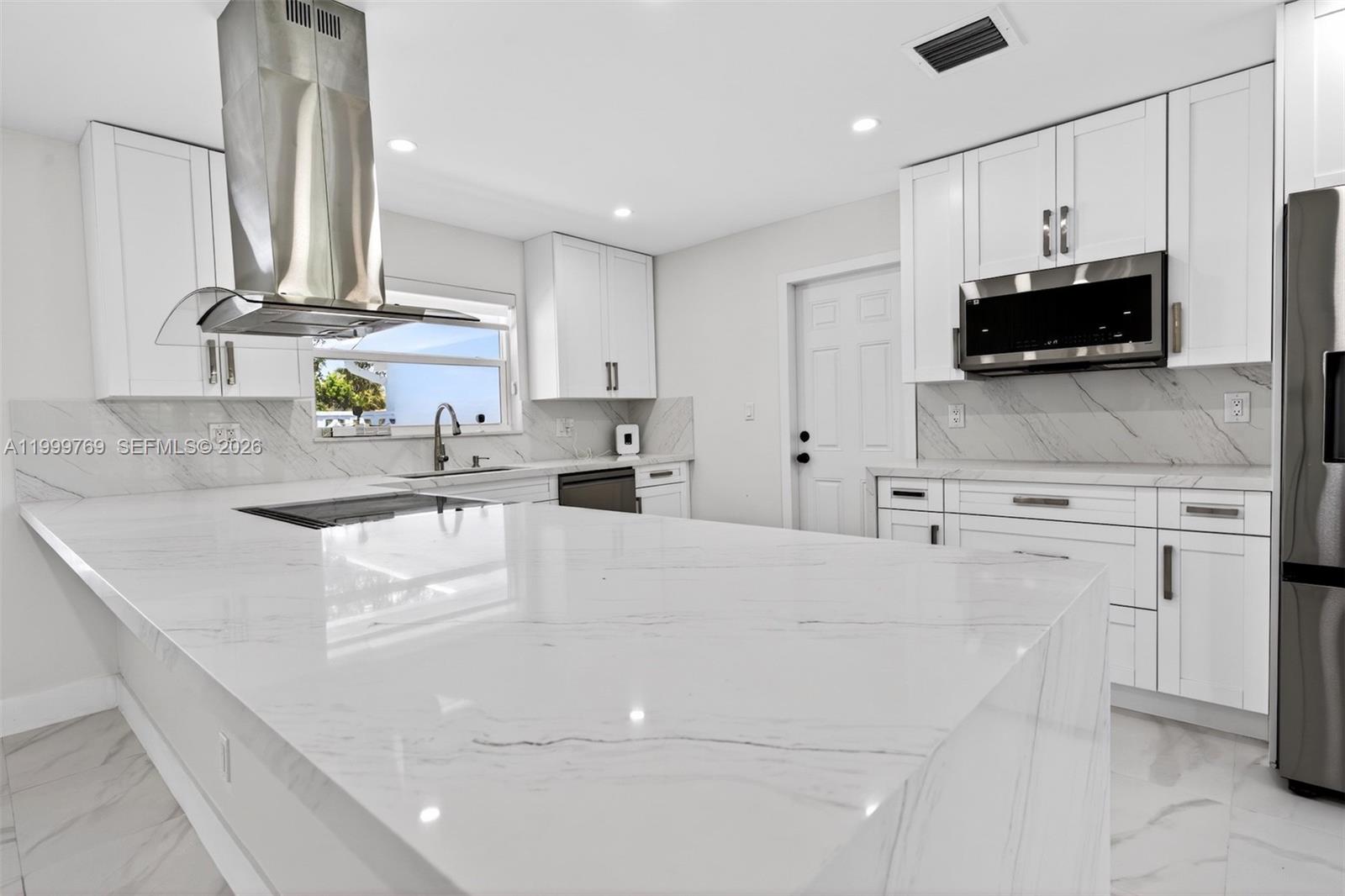 VENETIAN ISLES 2ND SEC - Residential Lease