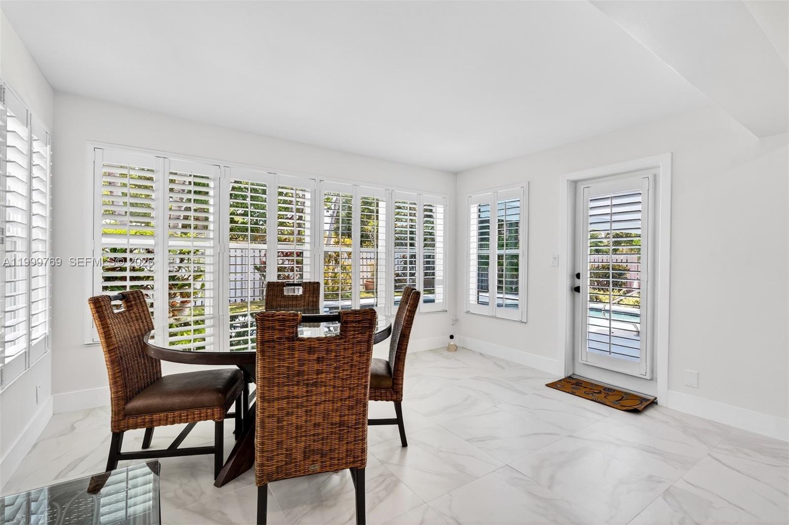 VENETIAN ISLES 2ND SEC - Residential Lease