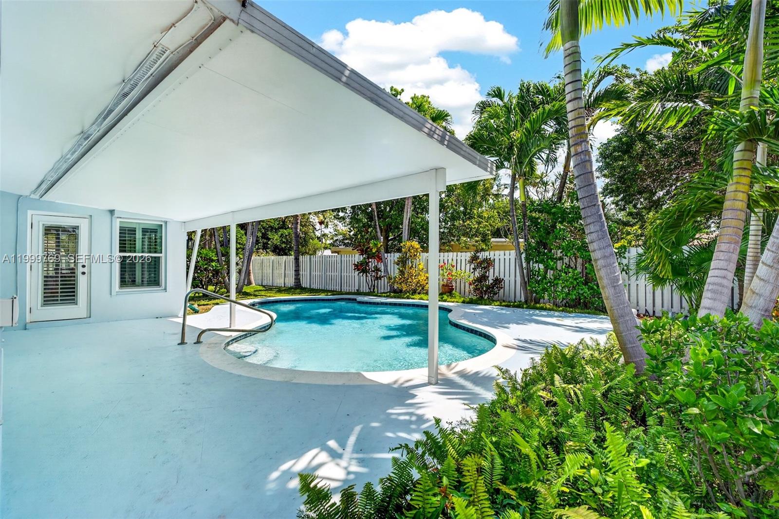 VENETIAN ISLES 2ND SEC - Residential Lease