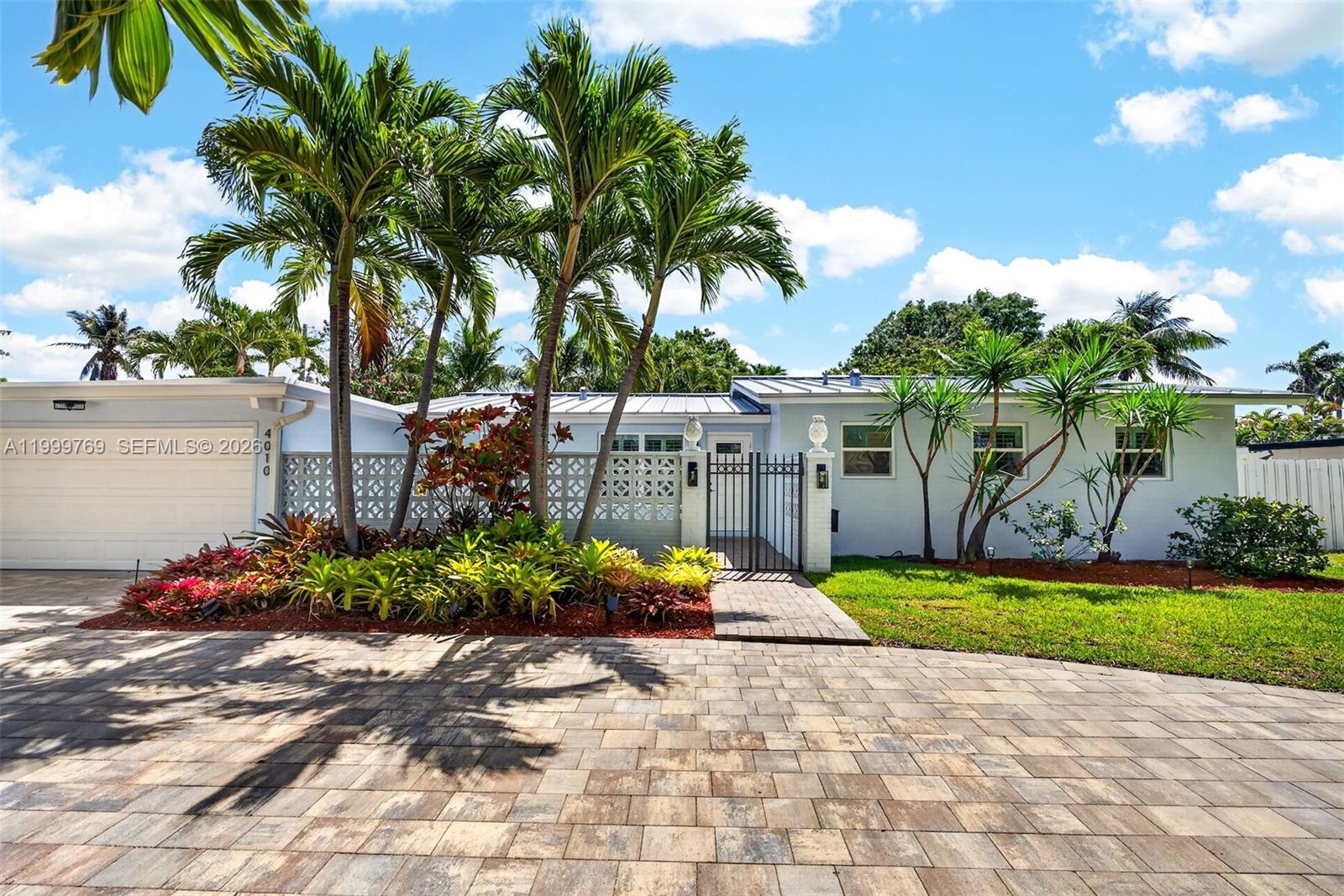 VENETIAN ISLES 2ND SEC - Residential Lease