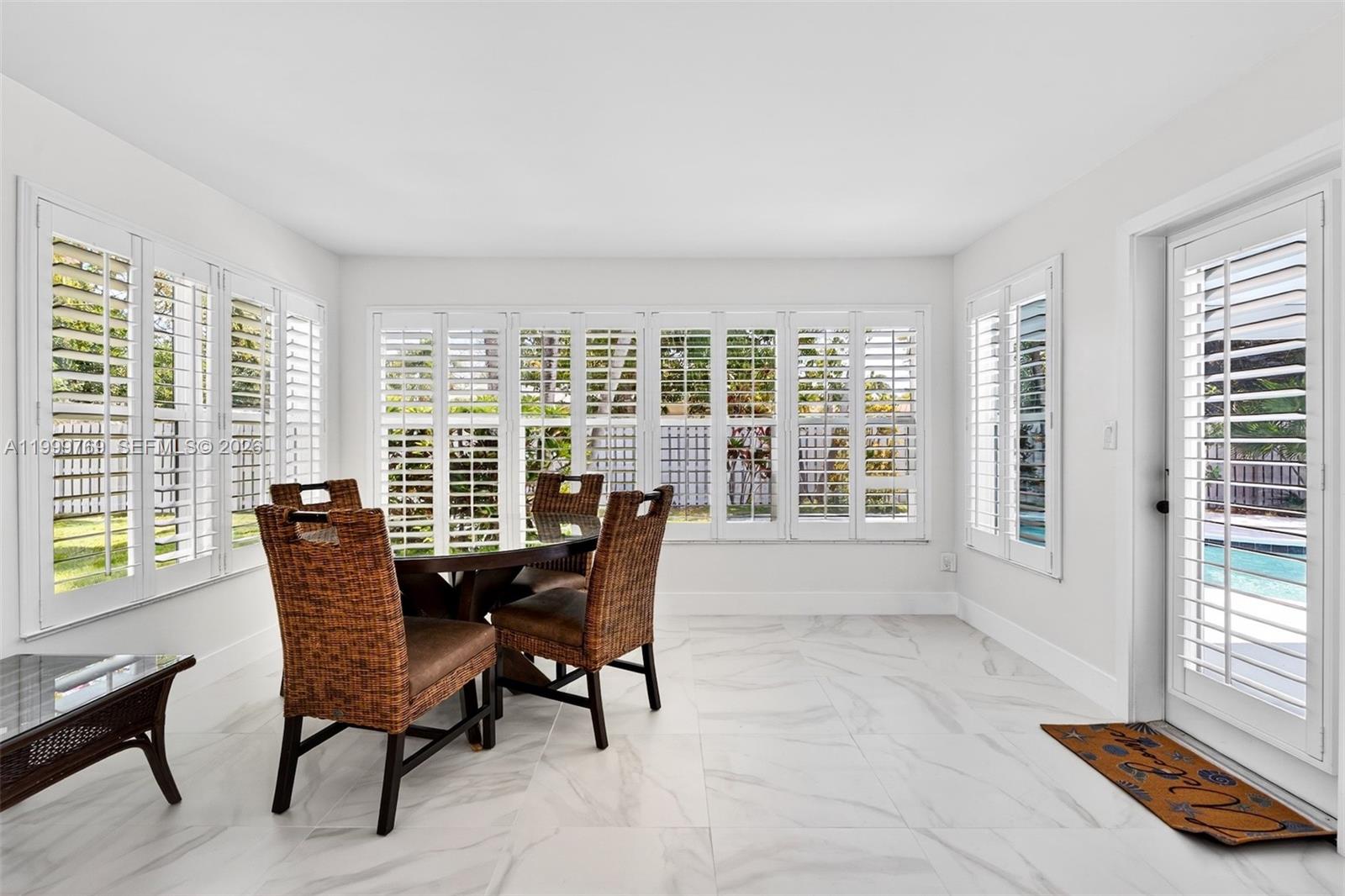 VENETIAN ISLES 2ND SEC - Residential Lease