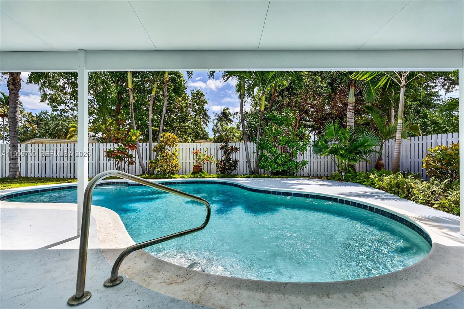 VENETIAN ISLES 2ND SEC - Residential Lease