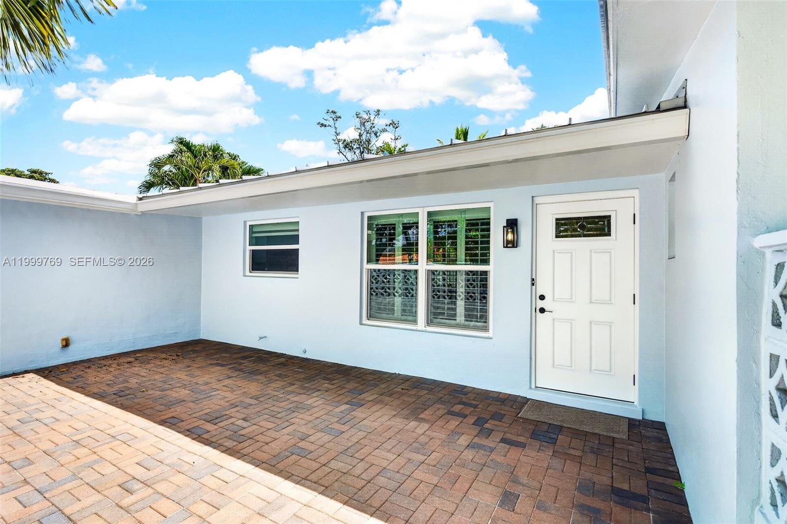 VENETIAN ISLES 2ND SEC - Residential Lease