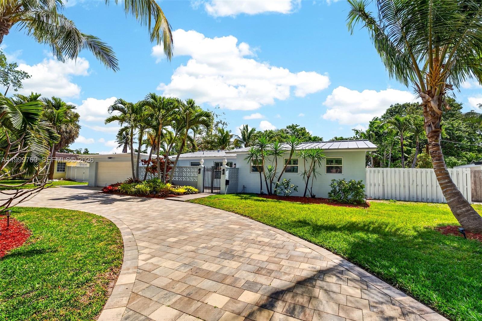 VENETIAN ISLES 2ND SEC - Residential Lease