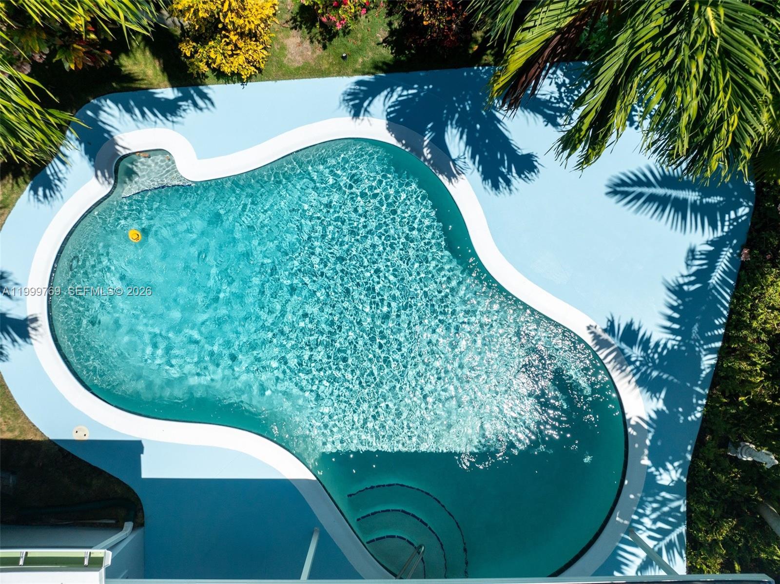 VENETIAN ISLES 2ND SEC - Residential Lease