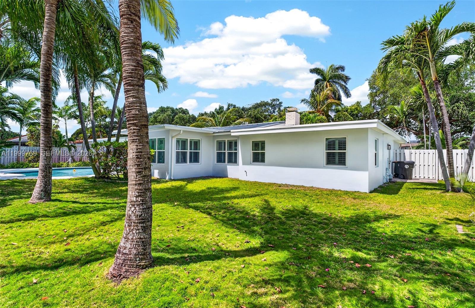 VENETIAN ISLES 2ND SEC - Residential Lease