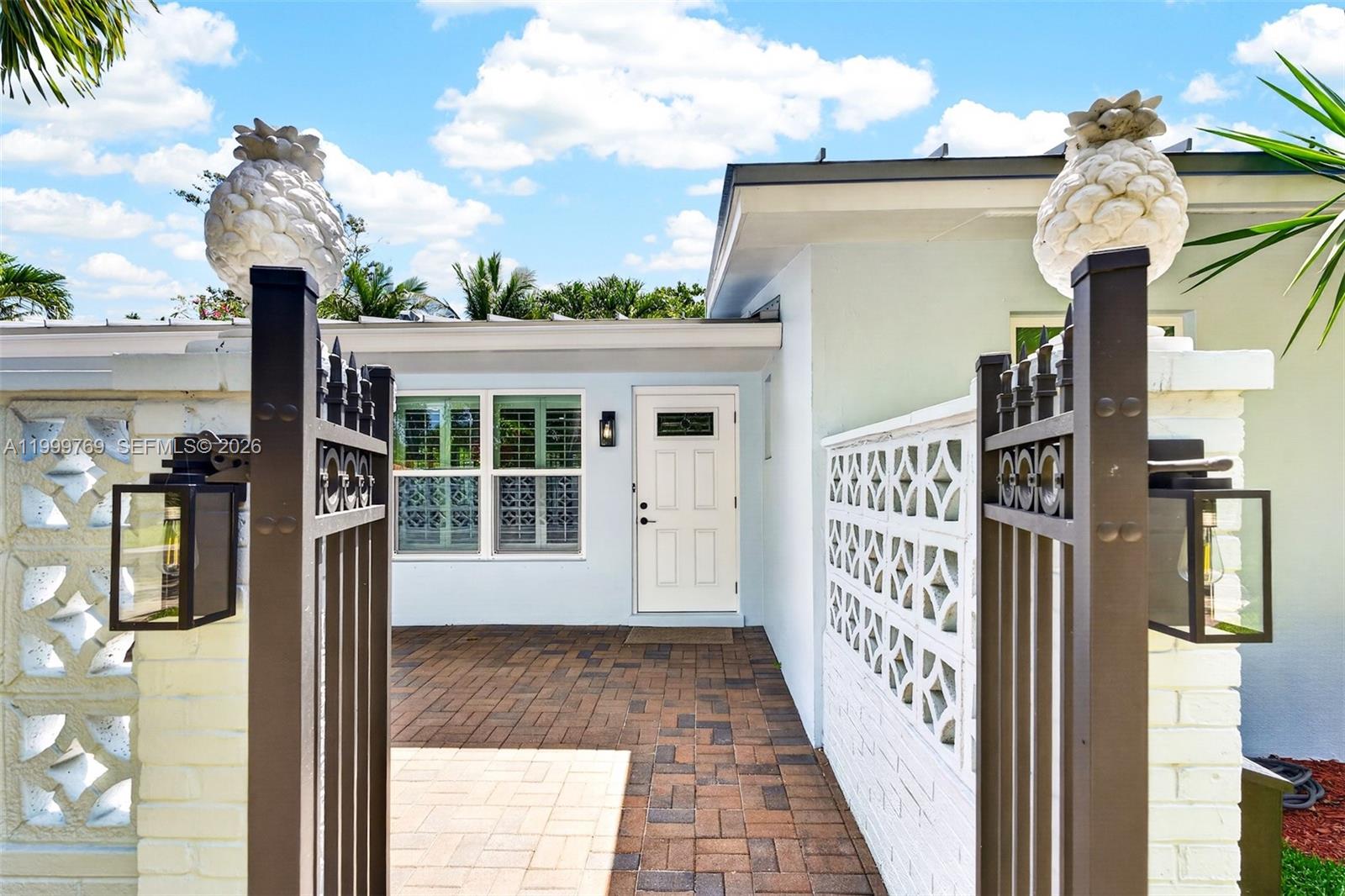 VENETIAN ISLES 2ND SEC - Residential Lease