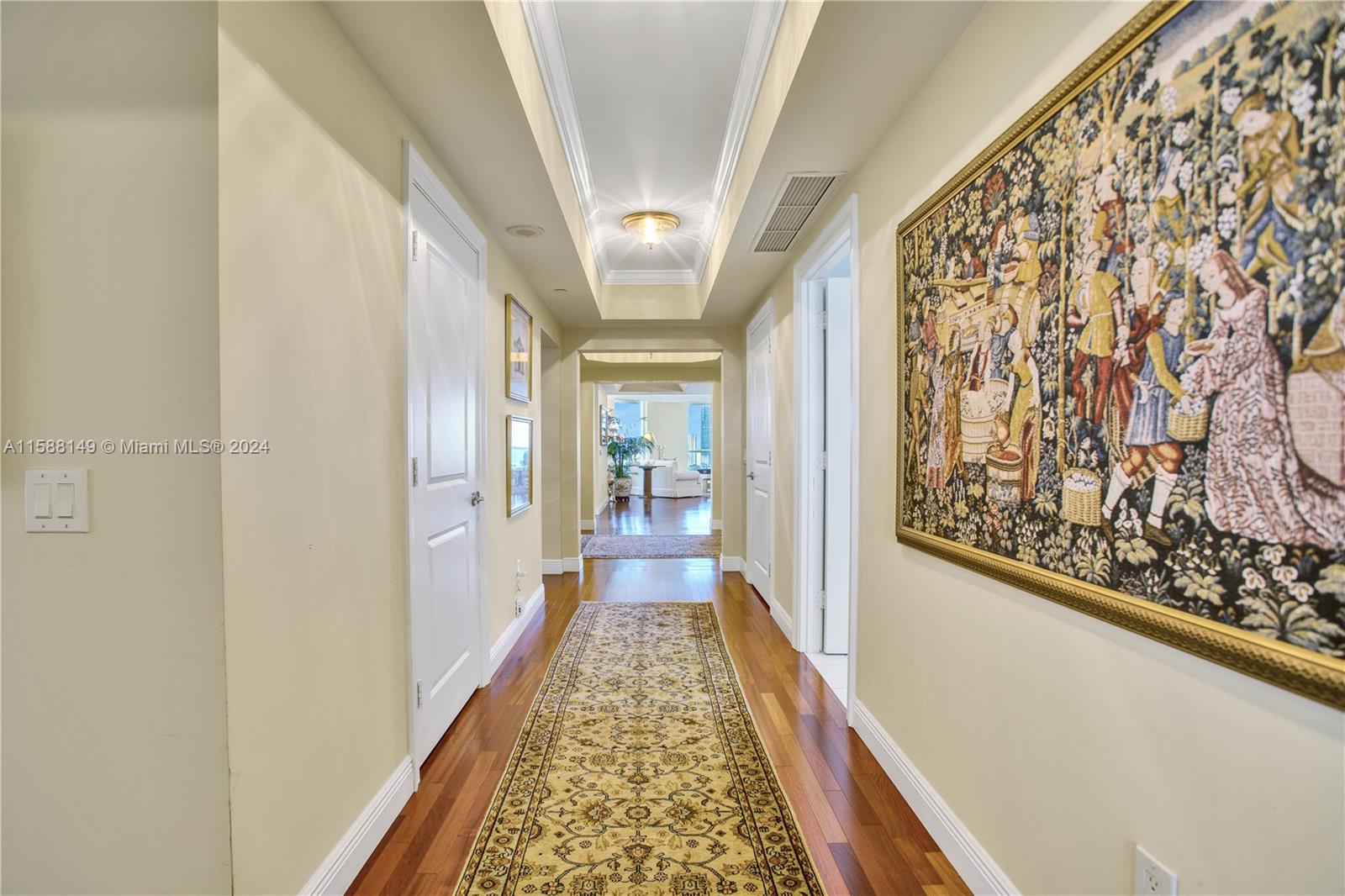 BELLAMARE @ WILLIAMS ISLA - Residential