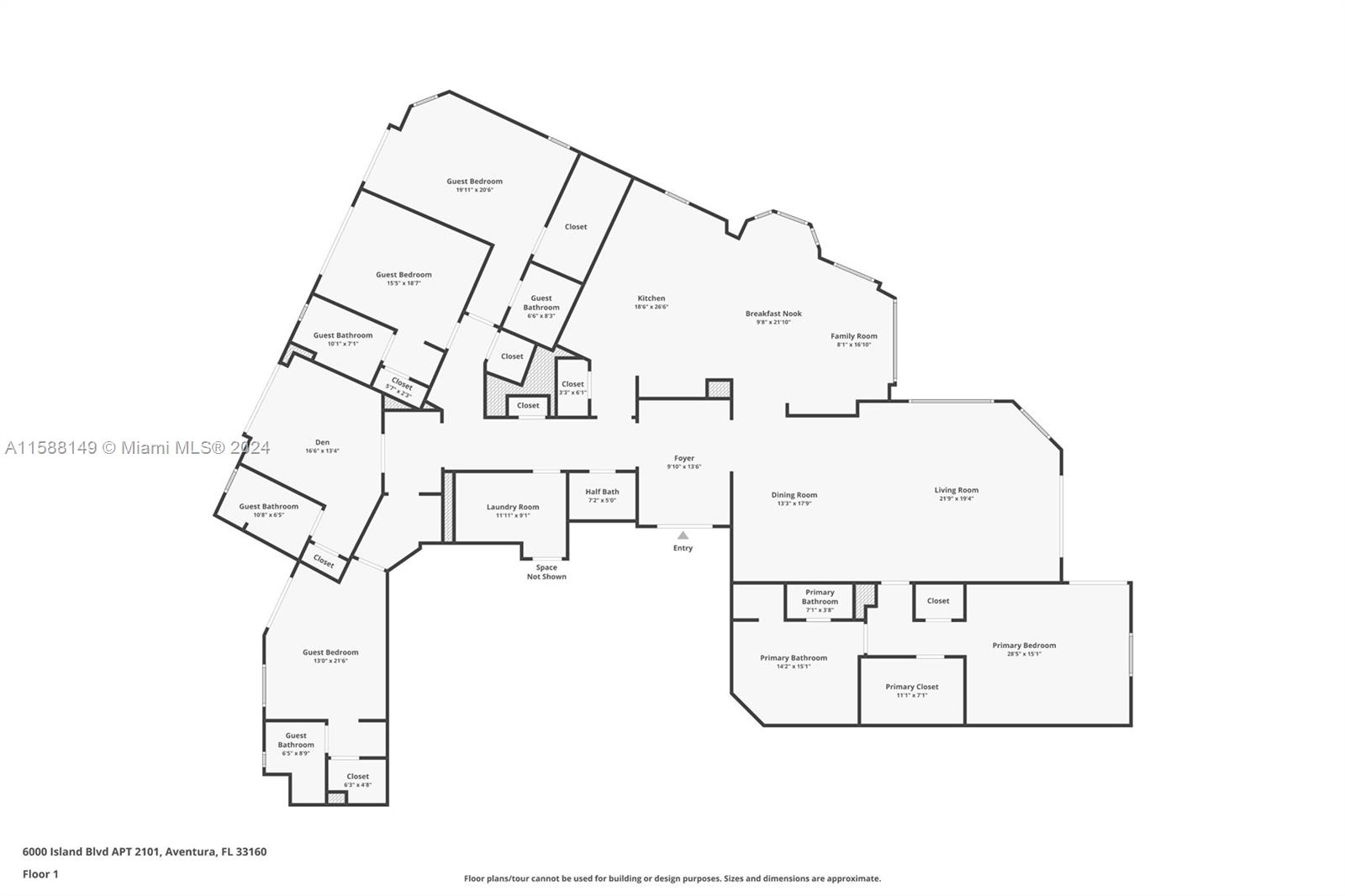 BELLAMARE @ WILLIAMS ISLA - Residential