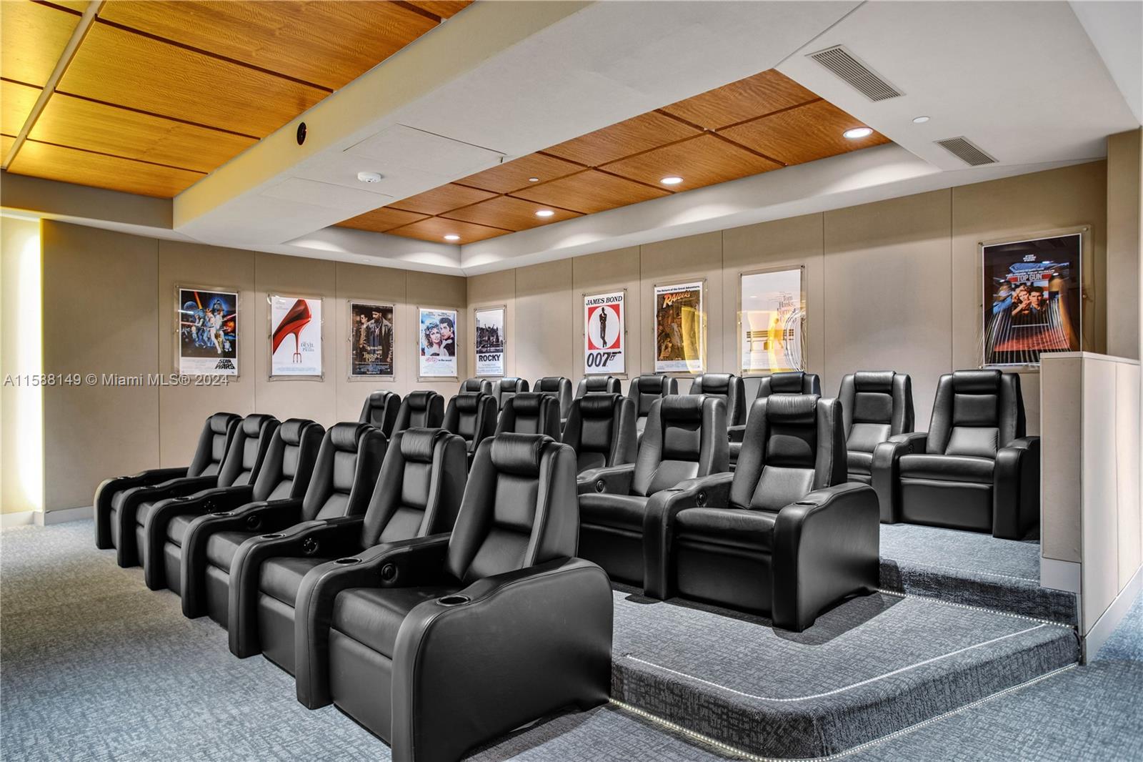 BELLAMARE @ WILLIAMS ISLA - Residential