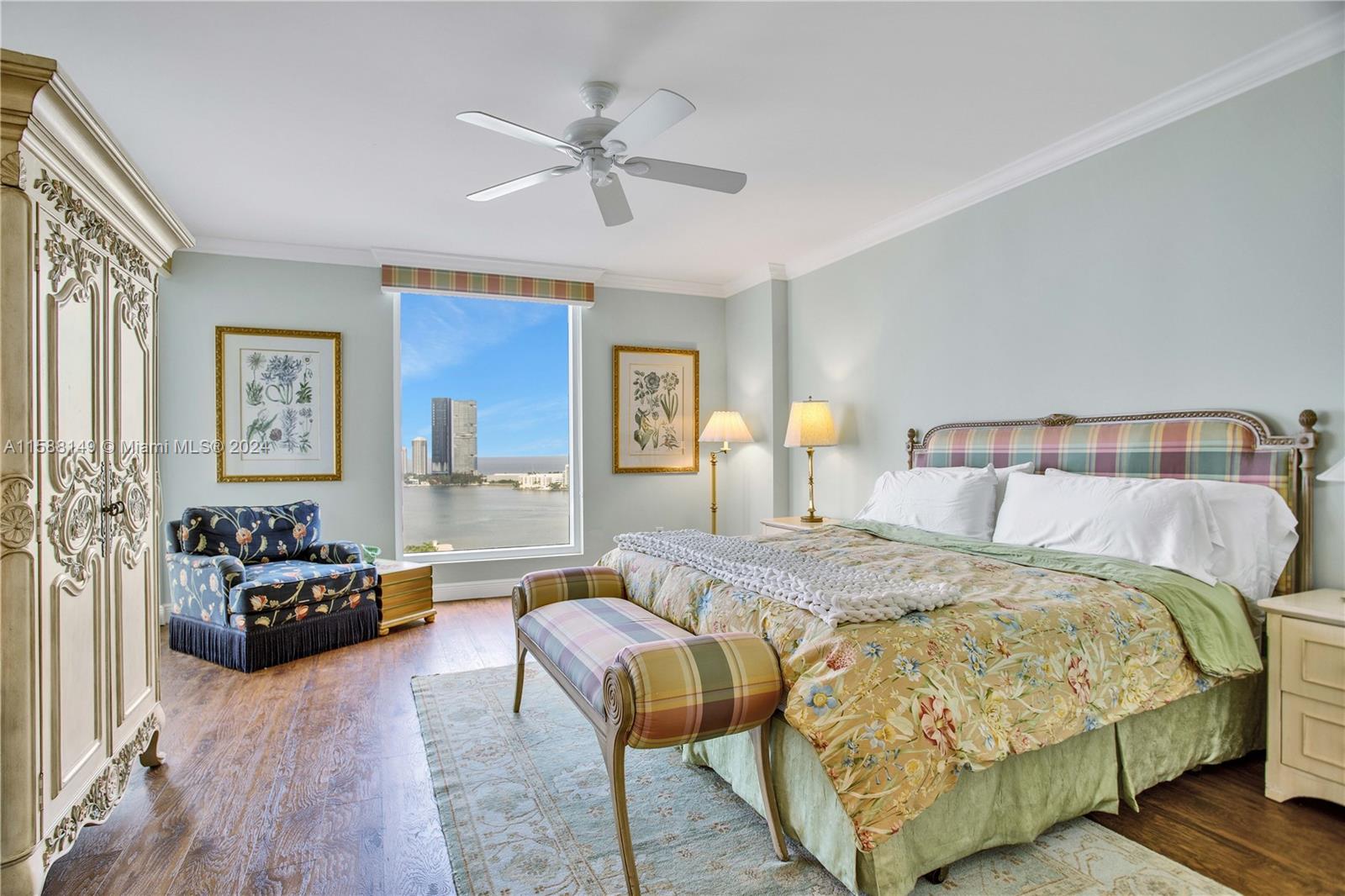 BELLAMARE @ WILLIAMS ISLA - Residential