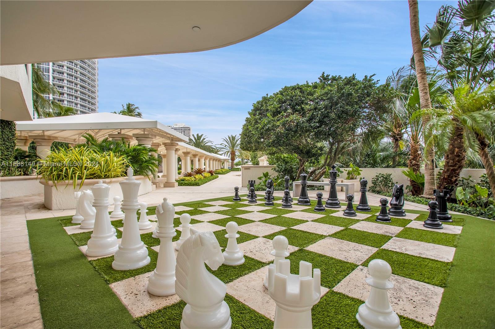 BELLAMARE @ WILLIAMS ISLA - Residential