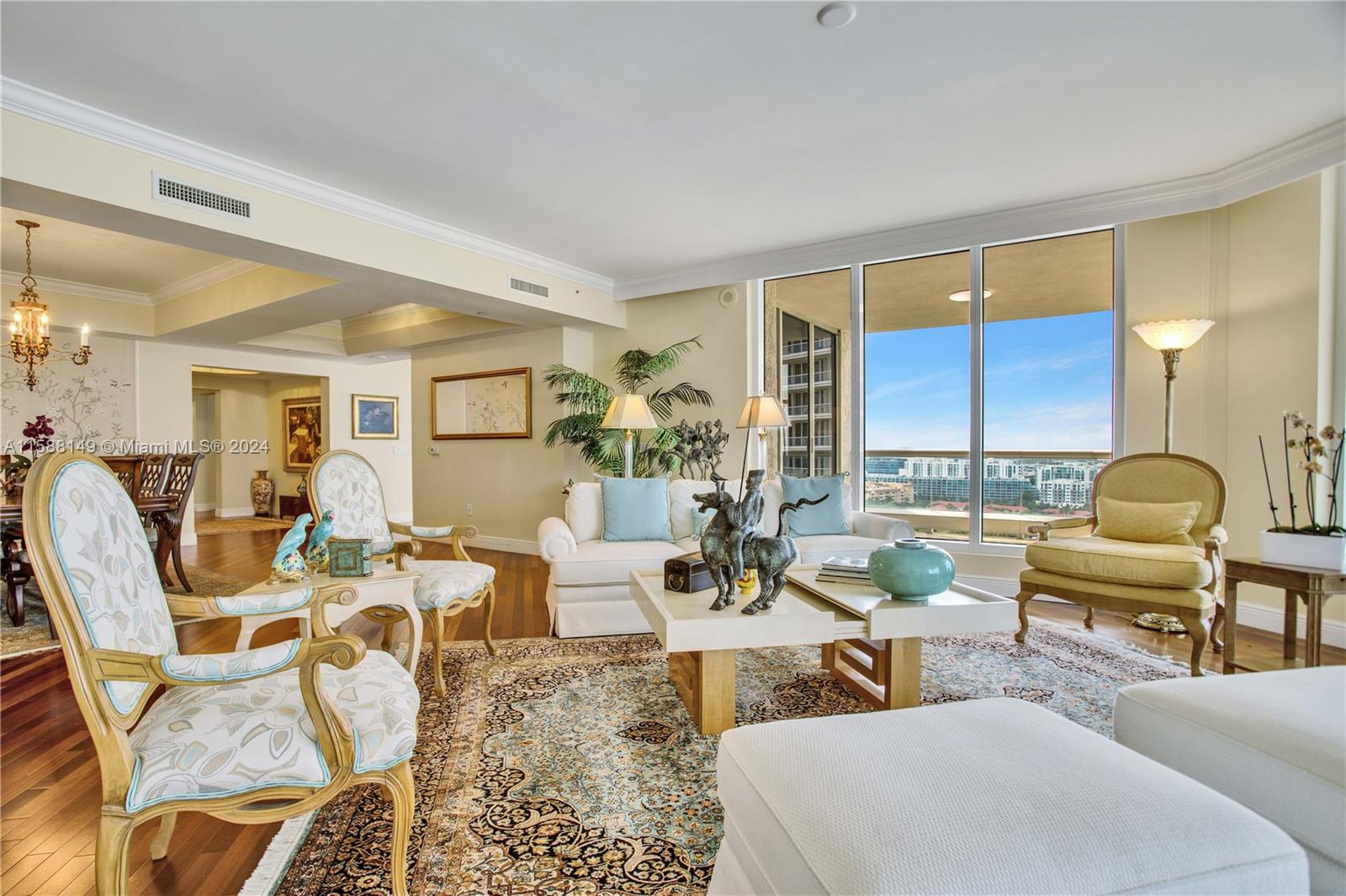 BELLAMARE @ WILLIAMS ISLA - Residential