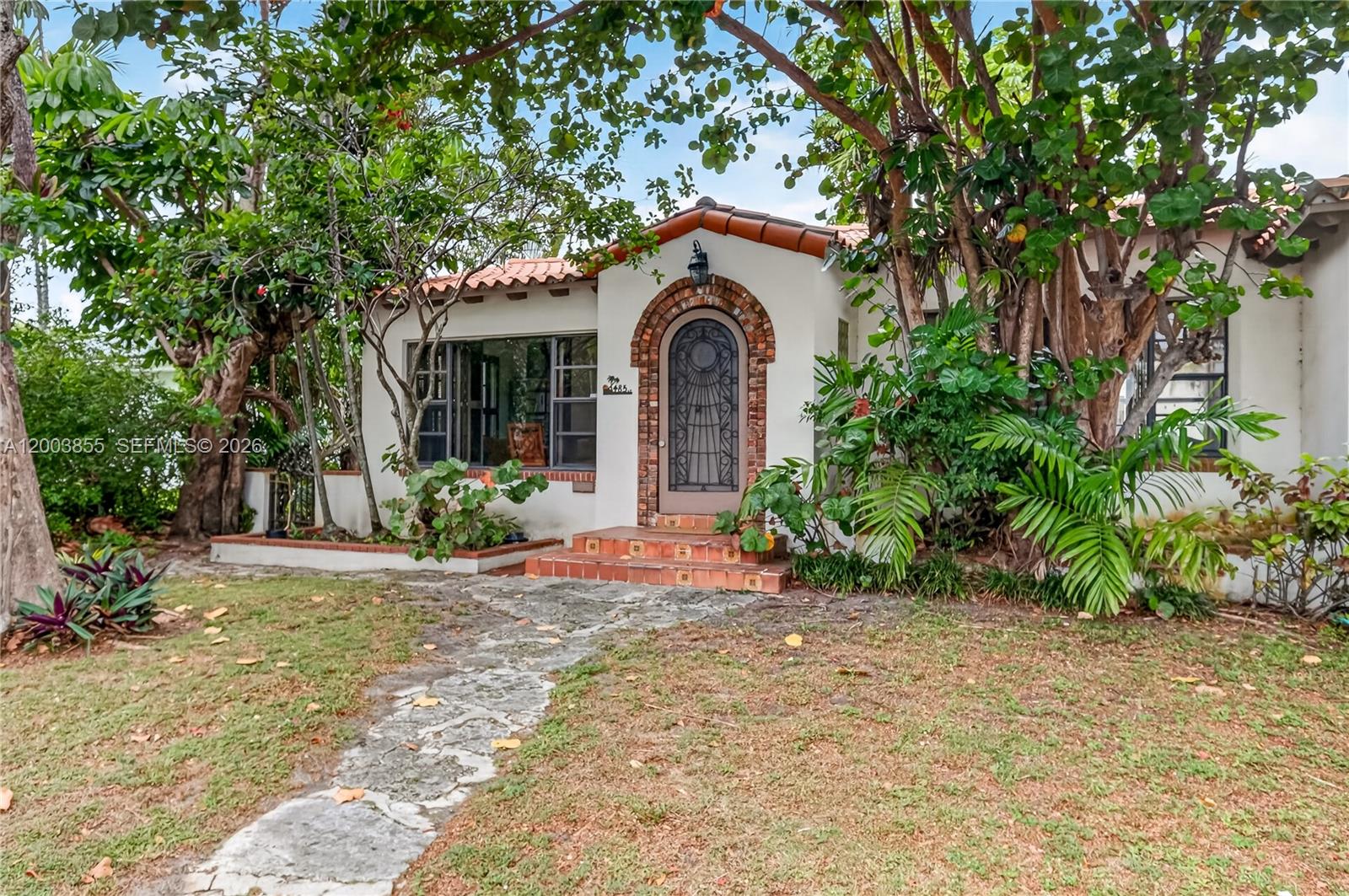 MIAMI SHORES SEC 4 AMD PL - Residential