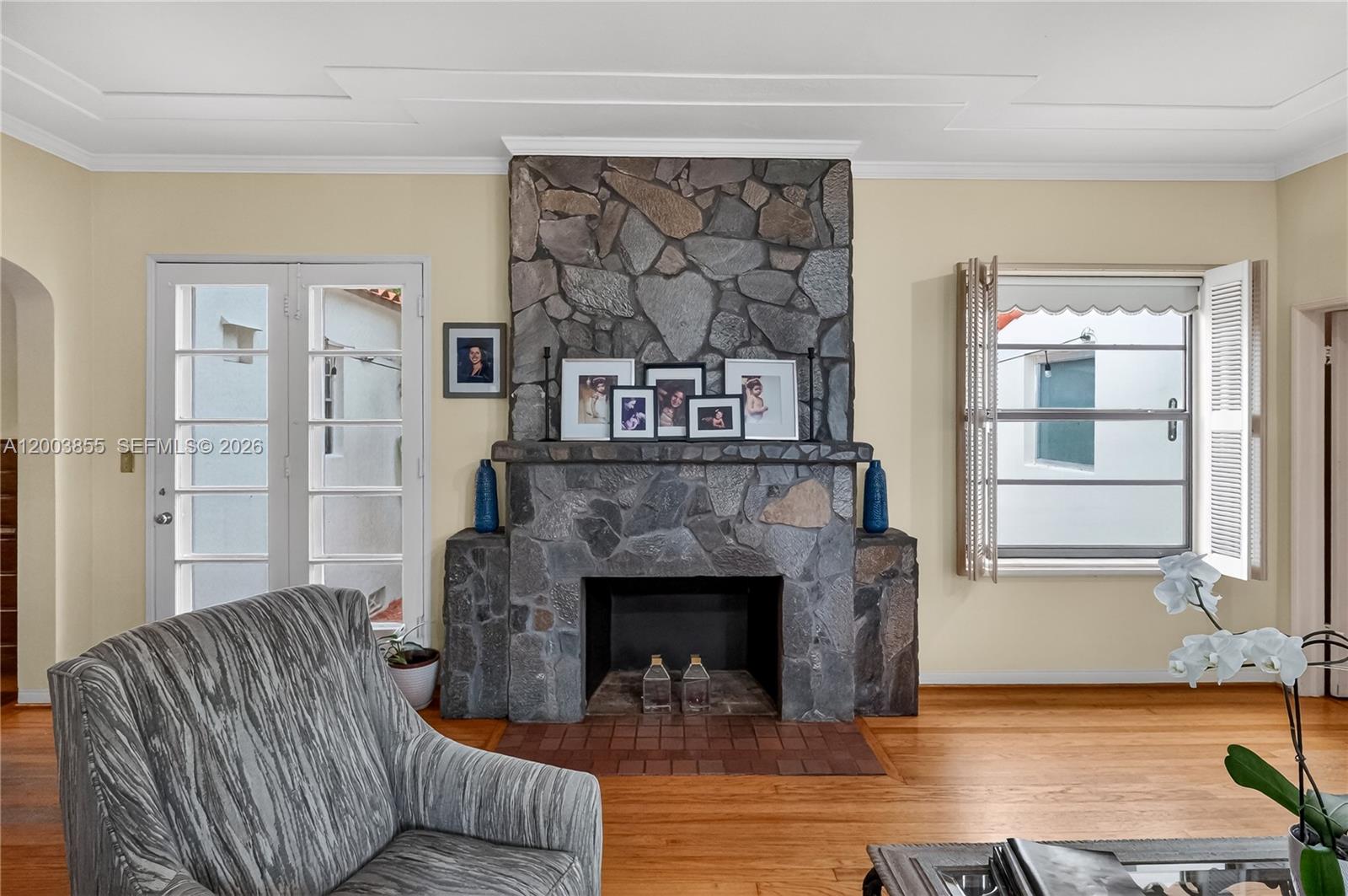 MIAMI SHORES SEC 4 AMD PL - Residential