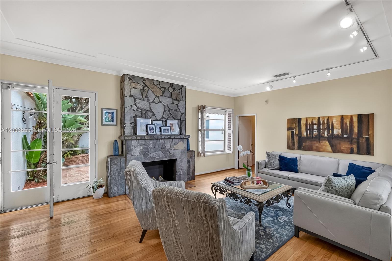 MIAMI SHORES SEC 4 AMD PL - Residential