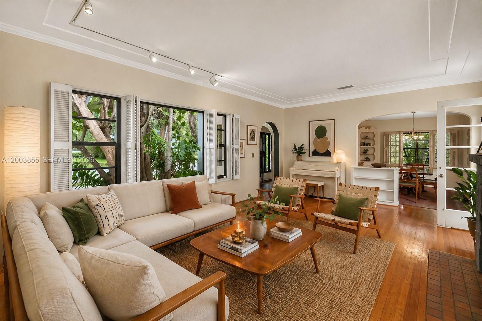 MIAMI SHORES SEC 4 AMD PL - Residential