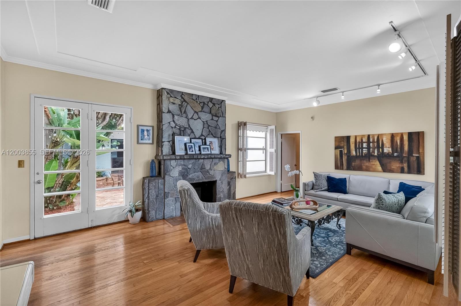 MIAMI SHORES SEC 4 AMD PL - Residential