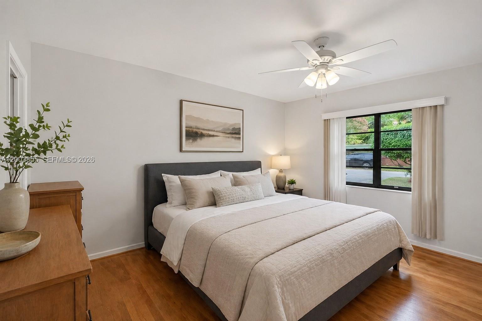 MIAMI SHORES SEC 4 AMD PL - Residential