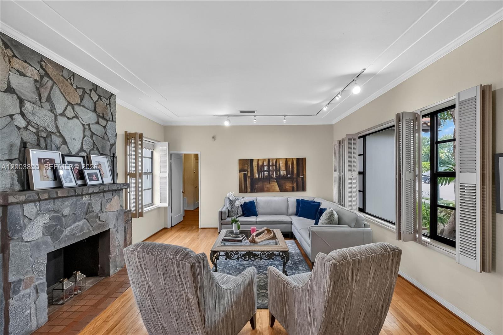 MIAMI SHORES SEC 4 AMD PL - Residential