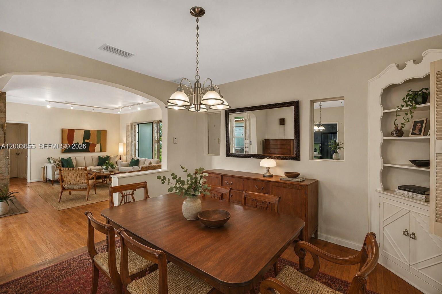 MIAMI SHORES SEC 4 AMD PL - Residential