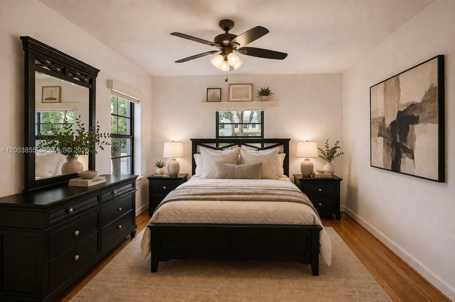 MIAMI SHORES SEC 4 AMD PL - Residential
