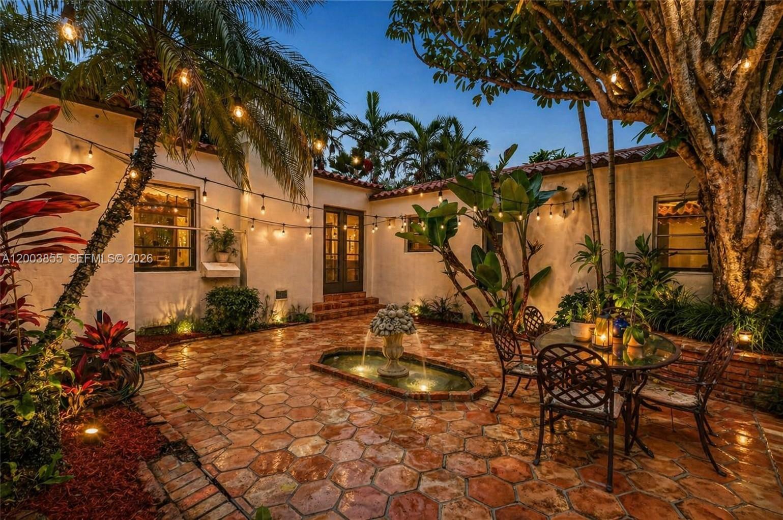 MIAMI SHORES SEC 4 AMD PL - Residential