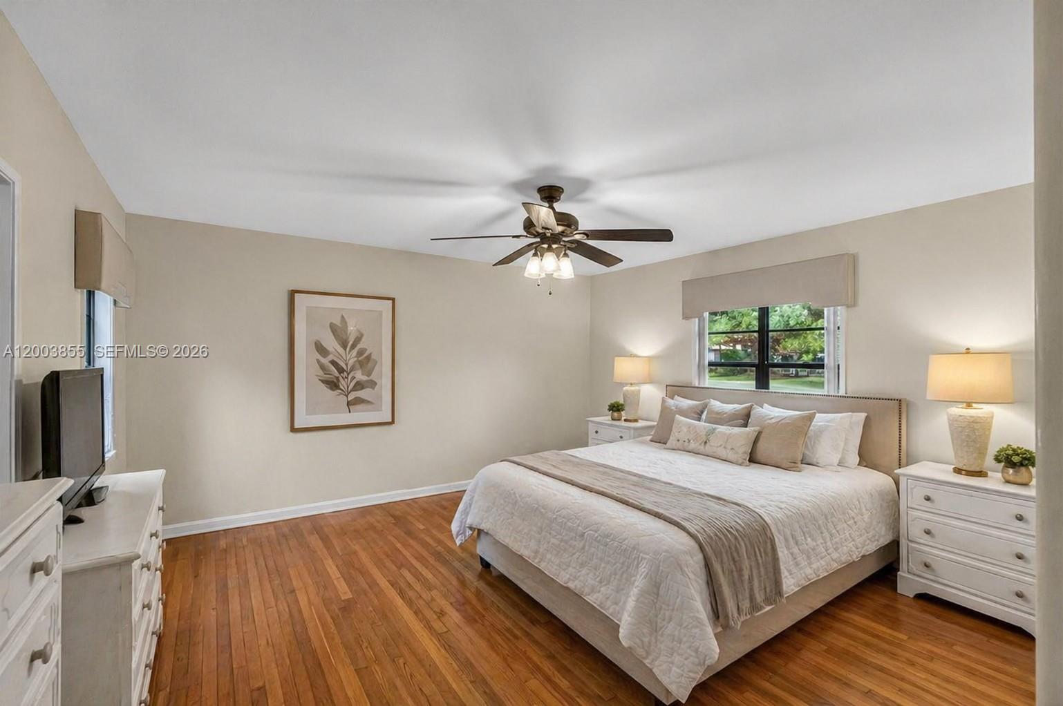 MIAMI SHORES SEC 4 AMD PL - Residential