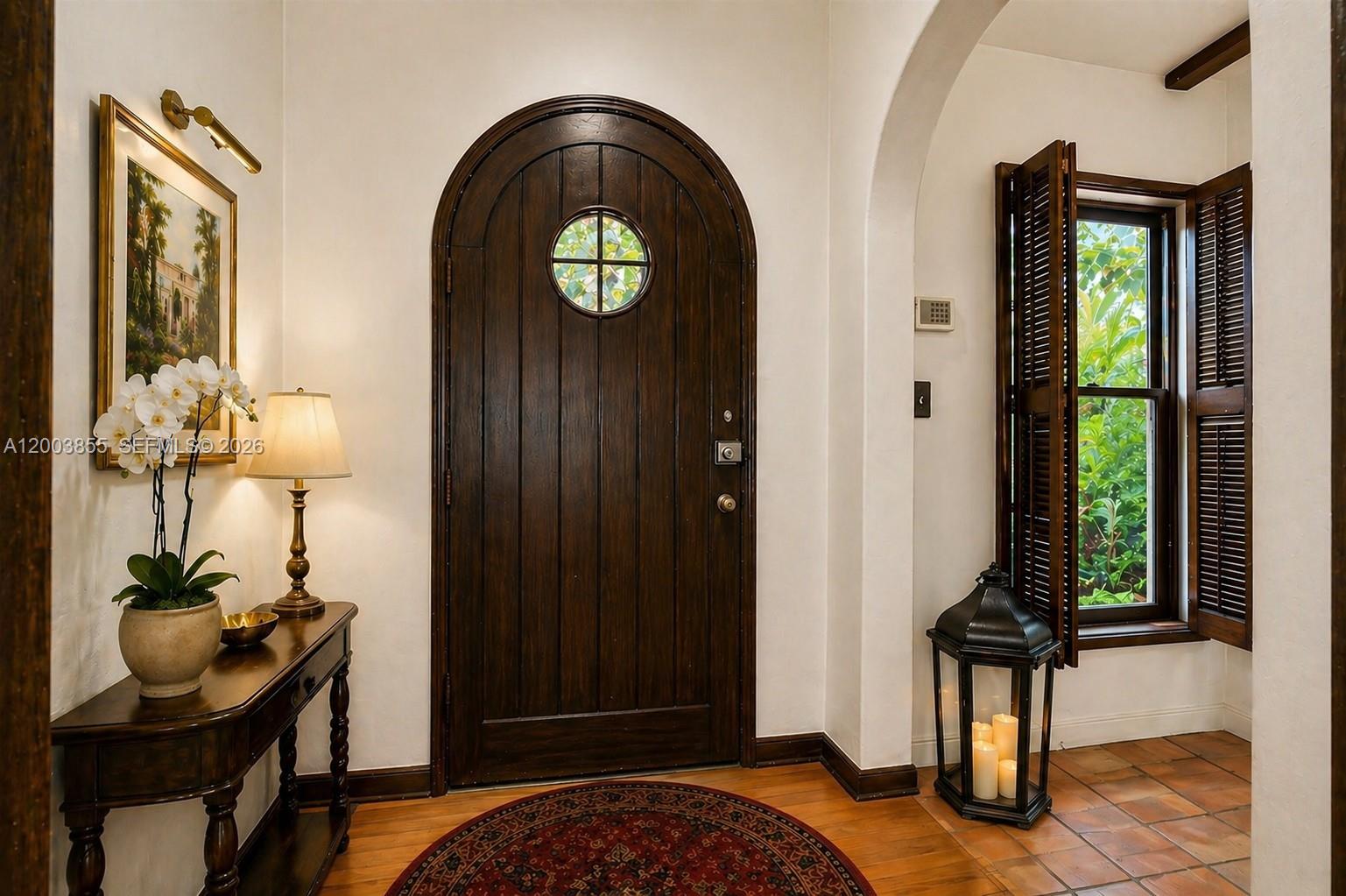 MIAMI SHORES SEC 4 AMD PL - Residential