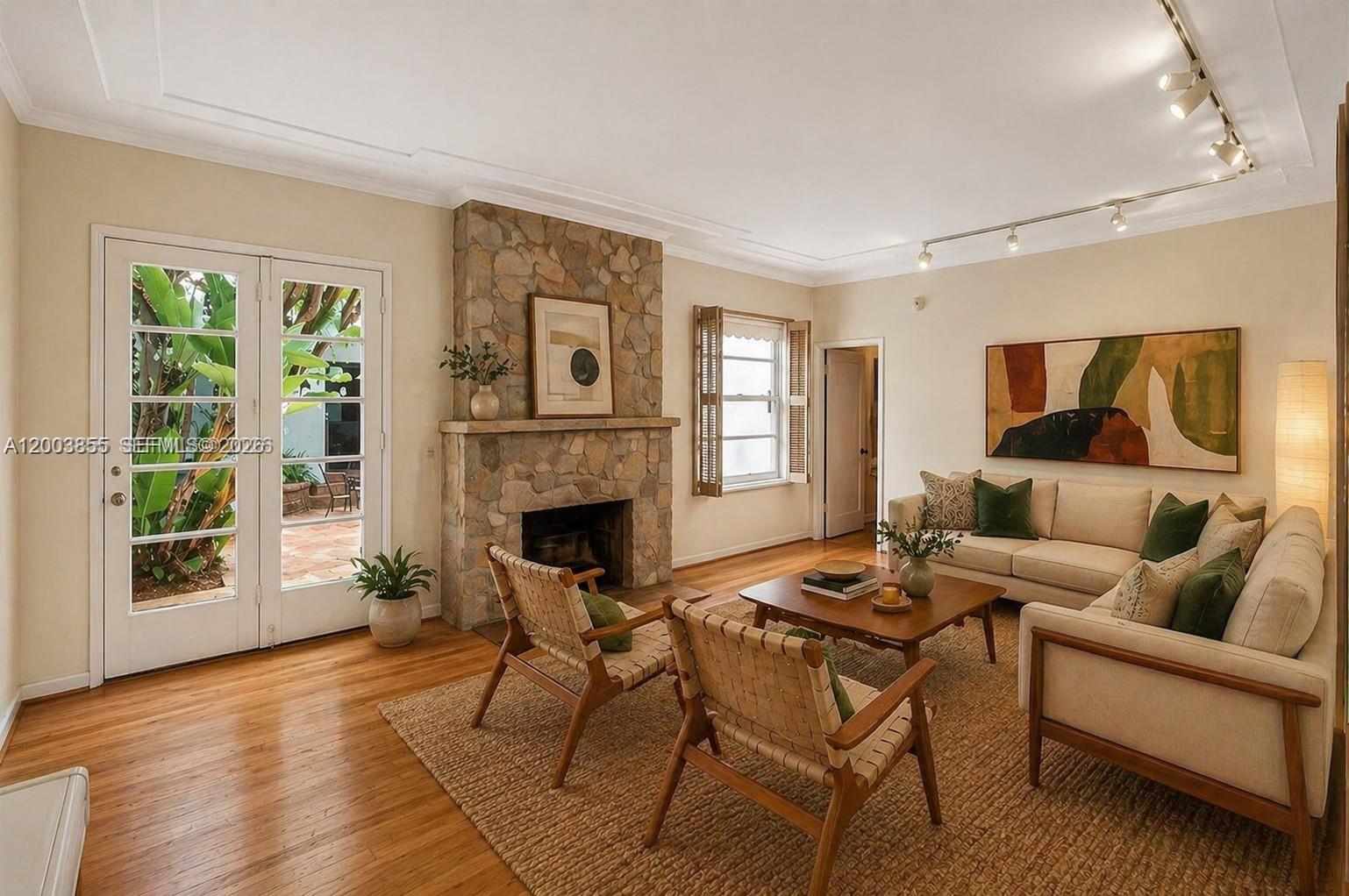 MIAMI SHORES SEC 4 AMD PL - Residential