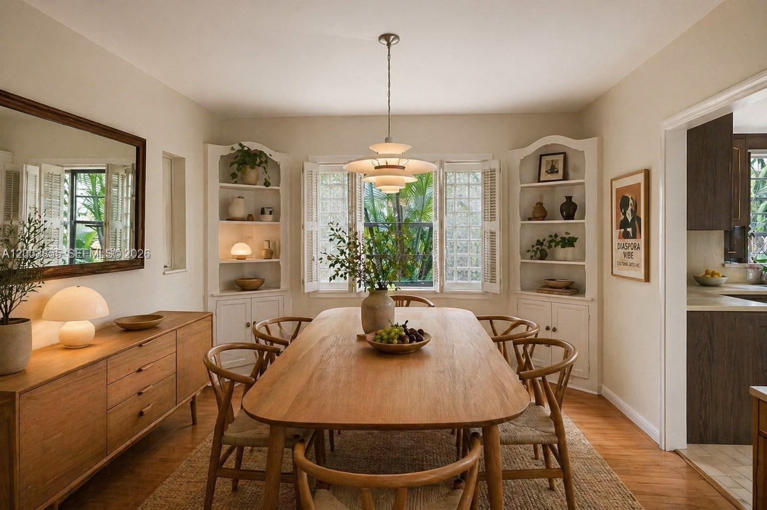 MIAMI SHORES SEC 4 AMD PL - Residential