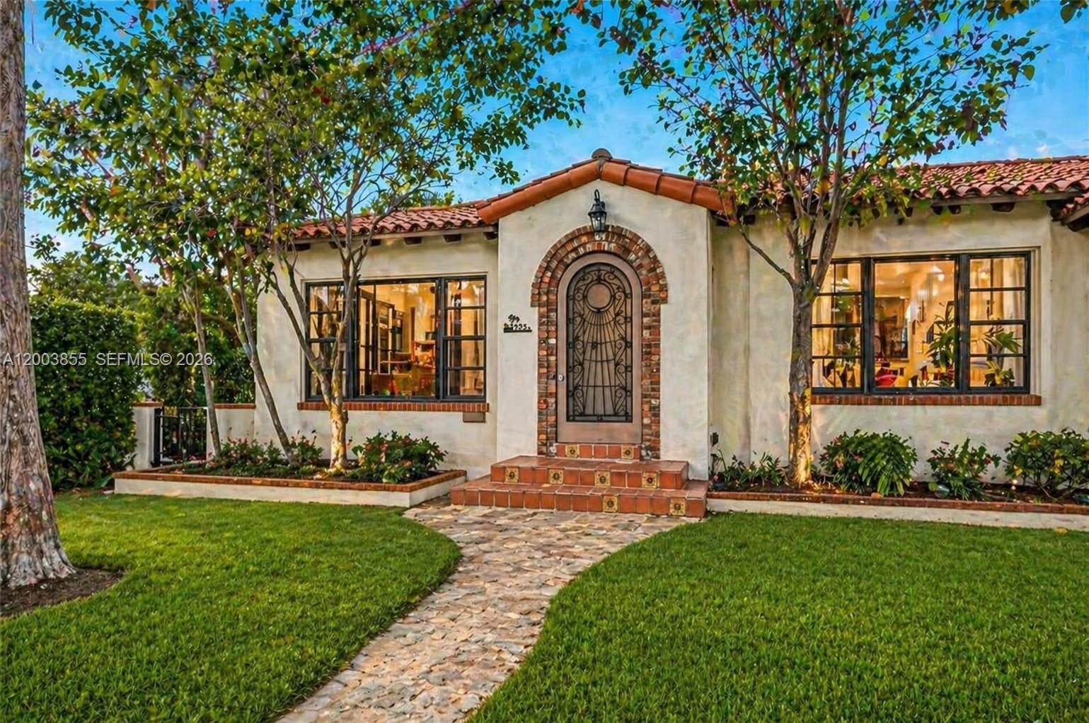 MIAMI SHORES SEC 4 AMD PL - Residential