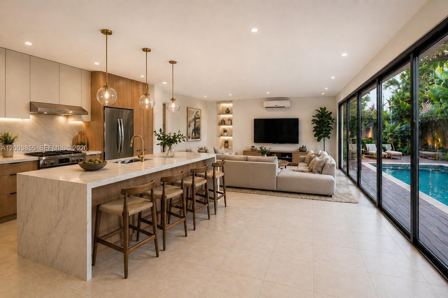 MIAMI SHORES SEC 4 AMD PL - Residential