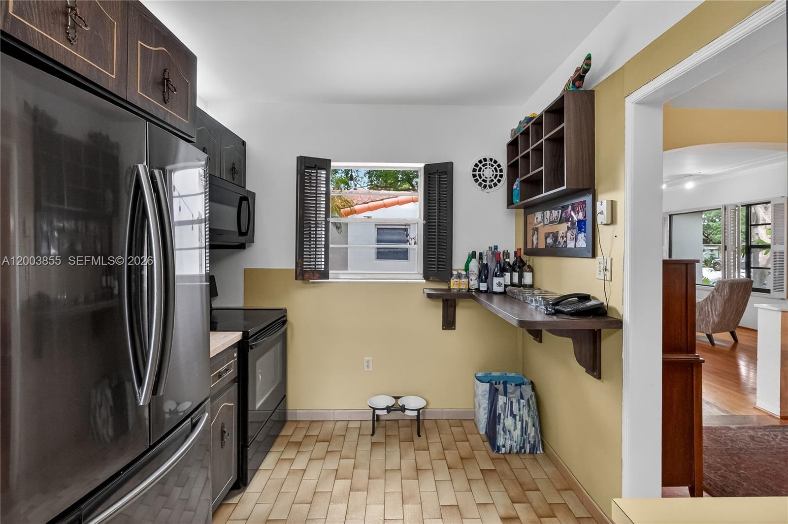 MIAMI SHORES SEC 4 AMD PL - Residential