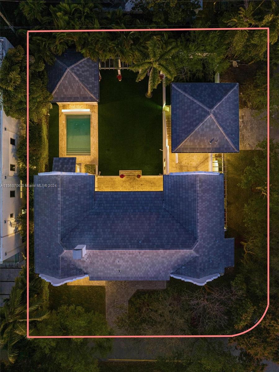 HIGH PINES REV PL OF 2ND - Residential