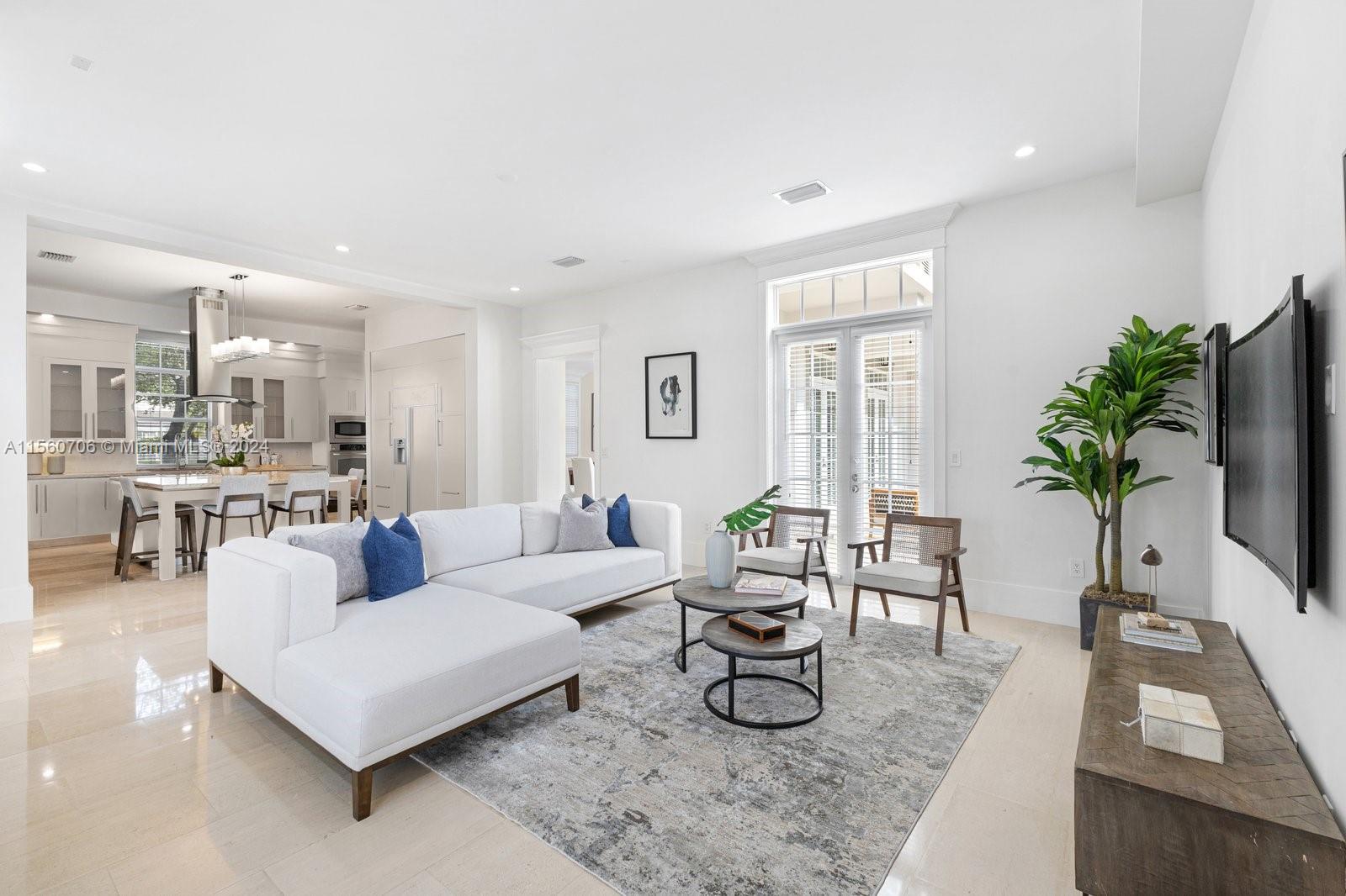 HIGH PINES REV PL OF 2ND - Residential
