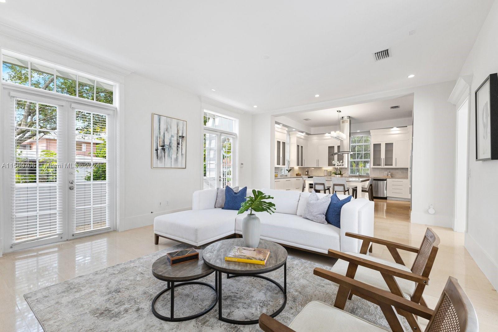 HIGH PINES REV PL OF 2ND - Residential