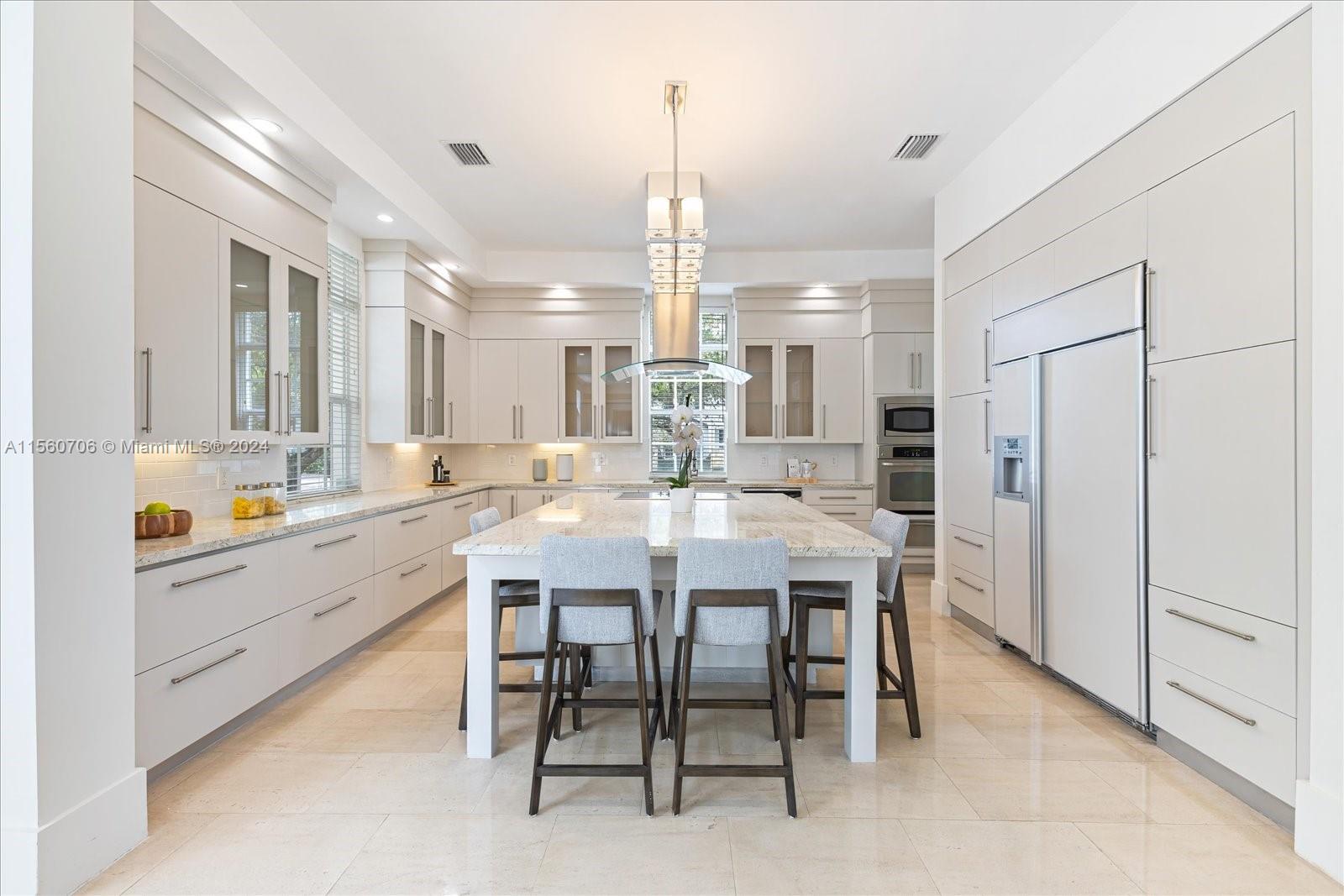 HIGH PINES REV PL OF 2ND - Residential