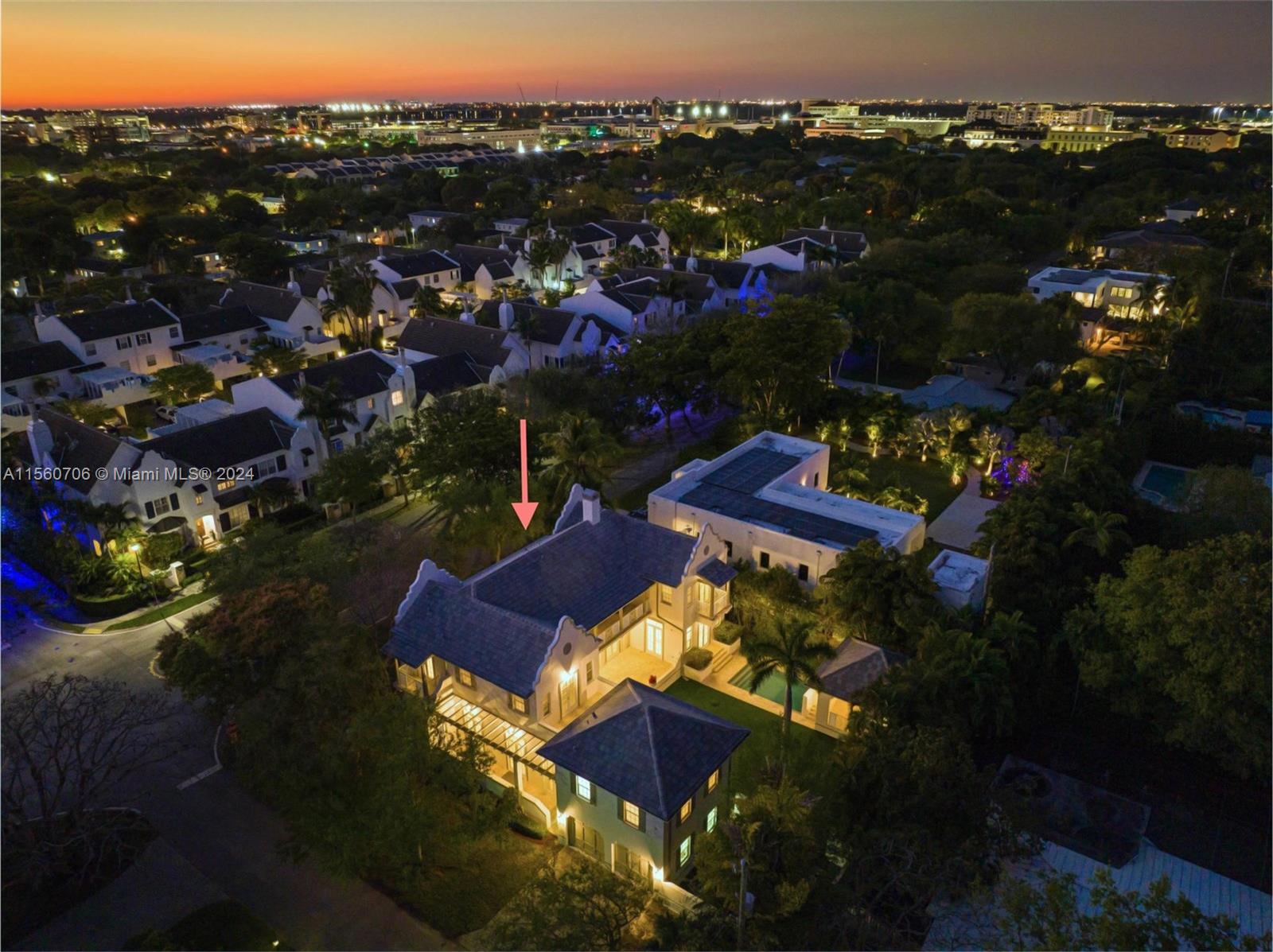 HIGH PINES REV PL OF 2ND - Residential