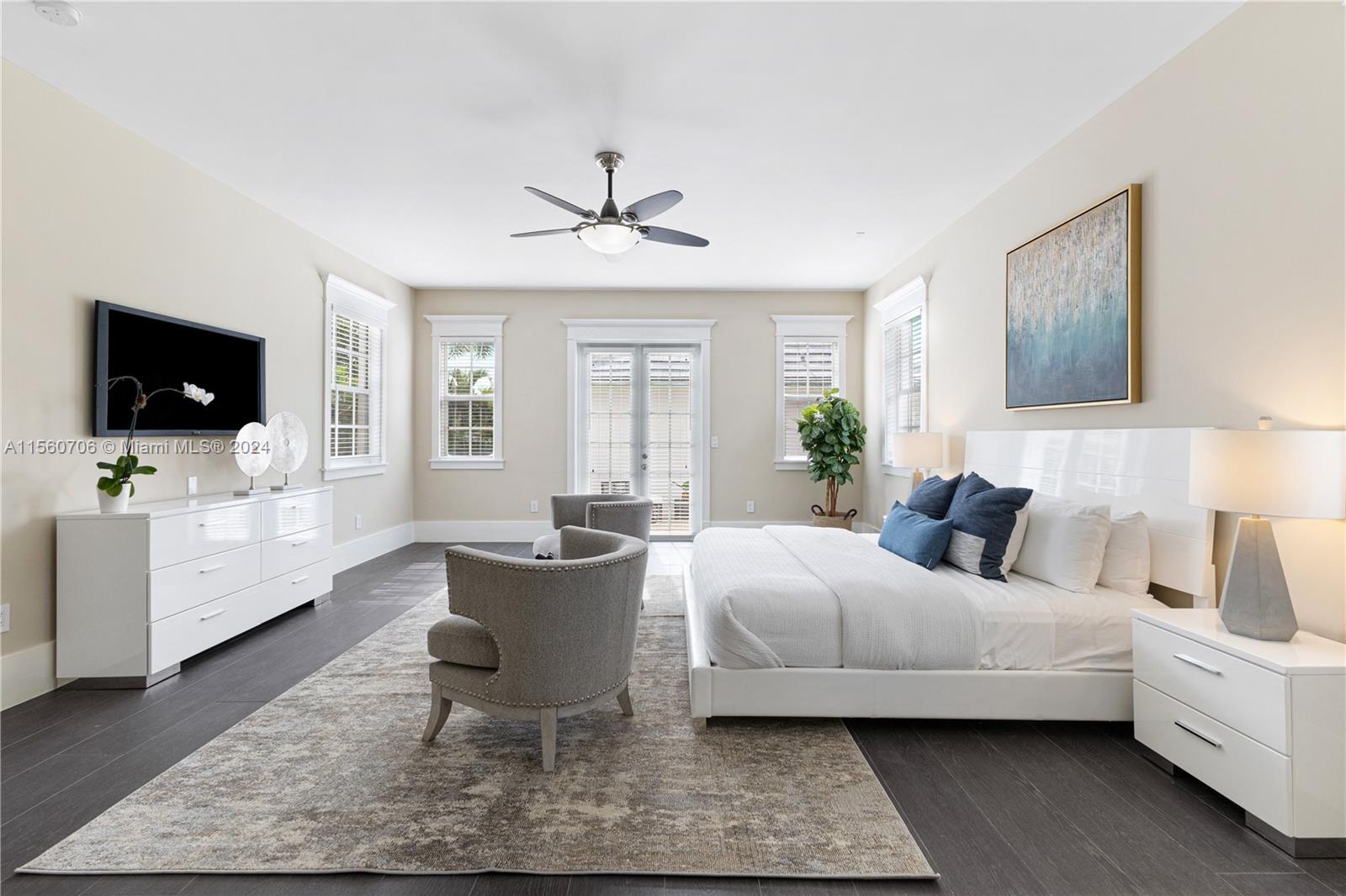 HIGH PINES REV PL OF 2ND - Residential