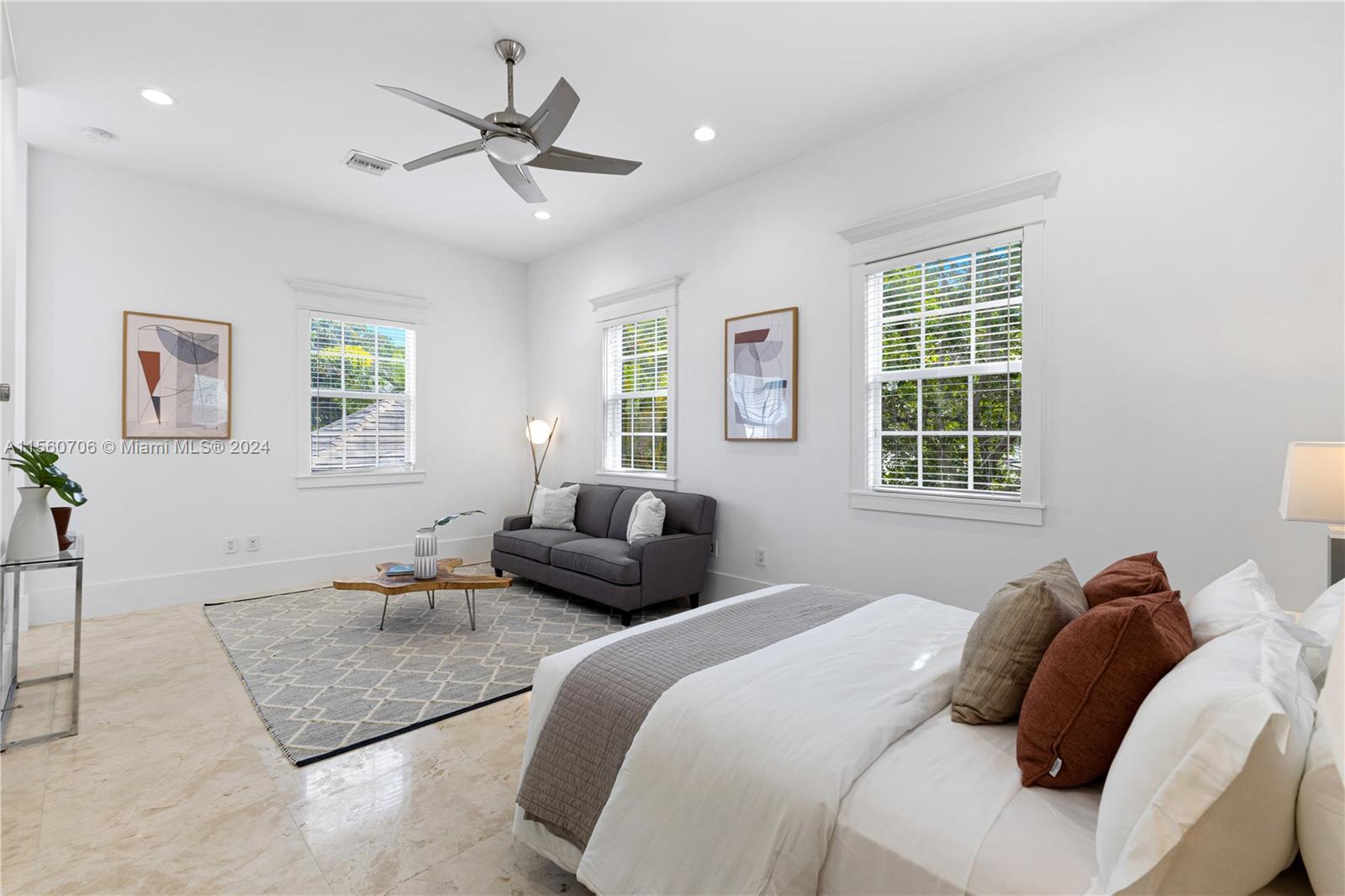 HIGH PINES REV PL OF 2ND - Residential