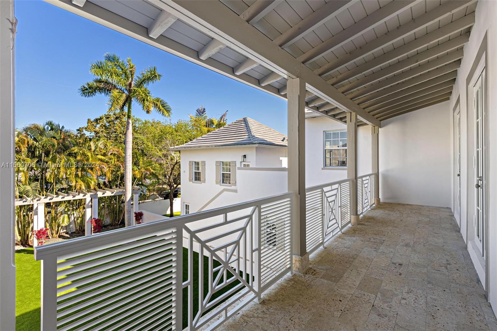 HIGH PINES REV PL OF 2ND - Residential