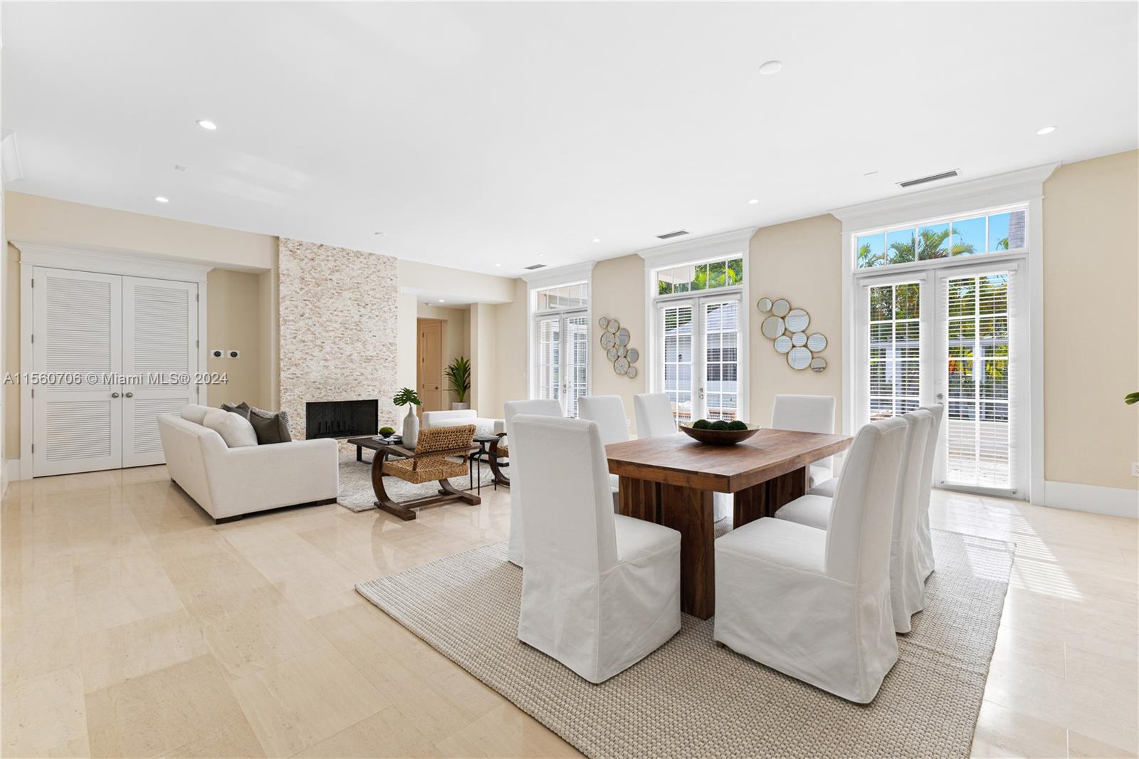 HIGH PINES REV PL OF 2ND - Residential