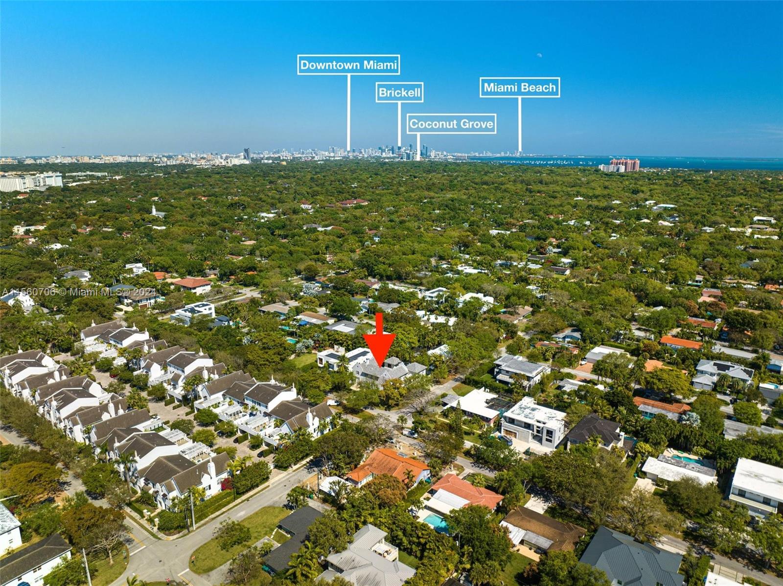 HIGH PINES REV PL OF 2ND - Residential