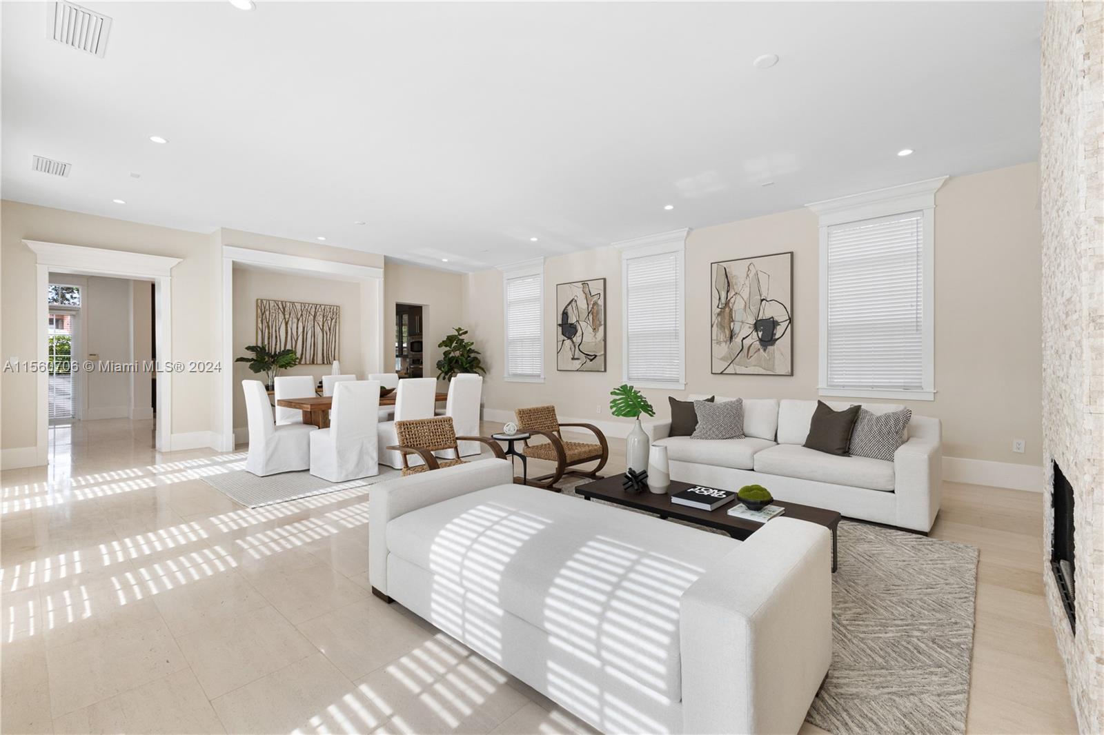 HIGH PINES REV PL OF 2ND - Residential