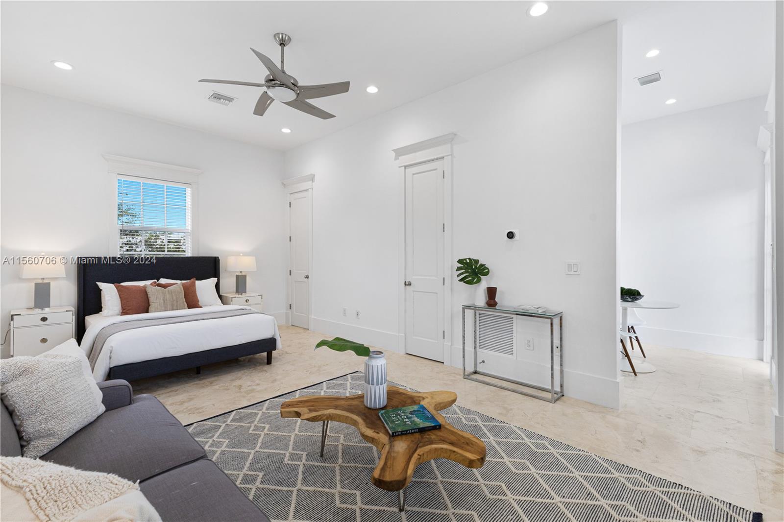 HIGH PINES REV PL OF 2ND - Residential