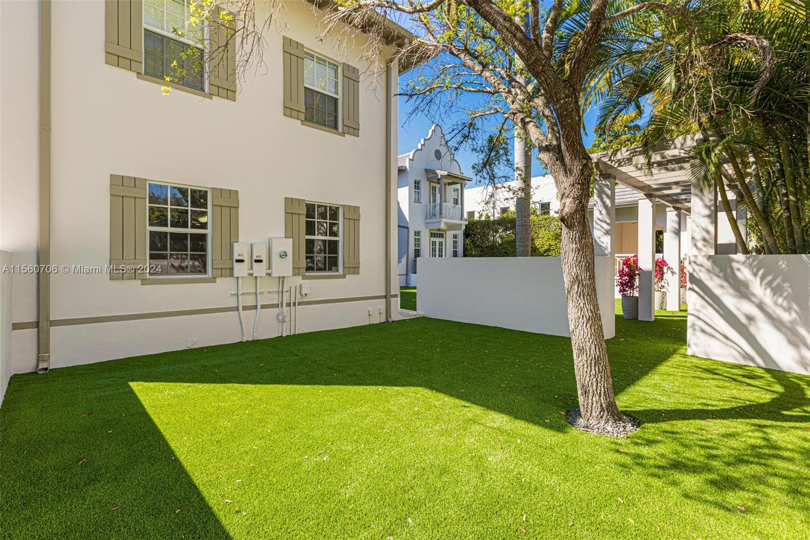 HIGH PINES REV PL OF 2ND - Residential