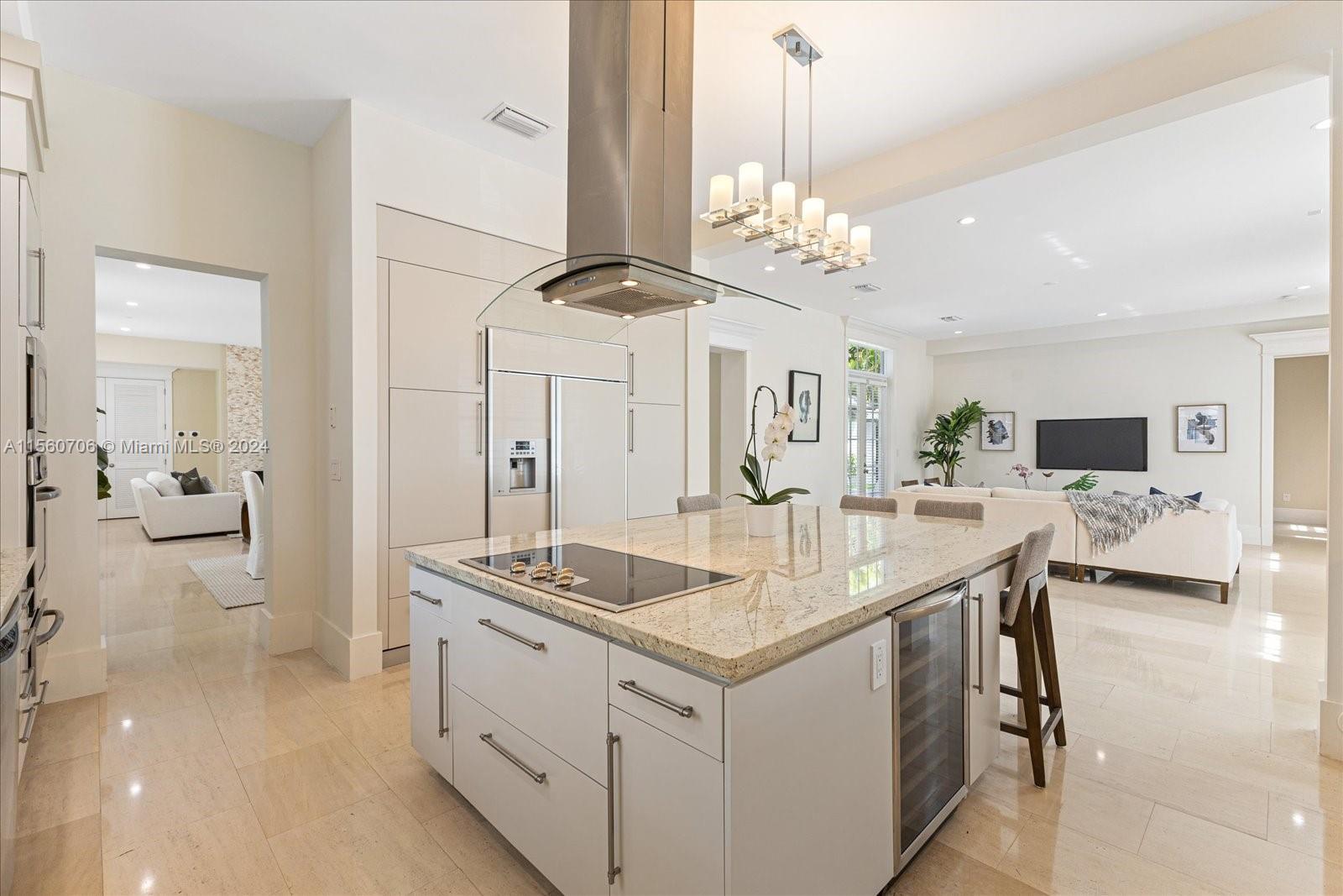 HIGH PINES REV PL OF 2ND - Residential
