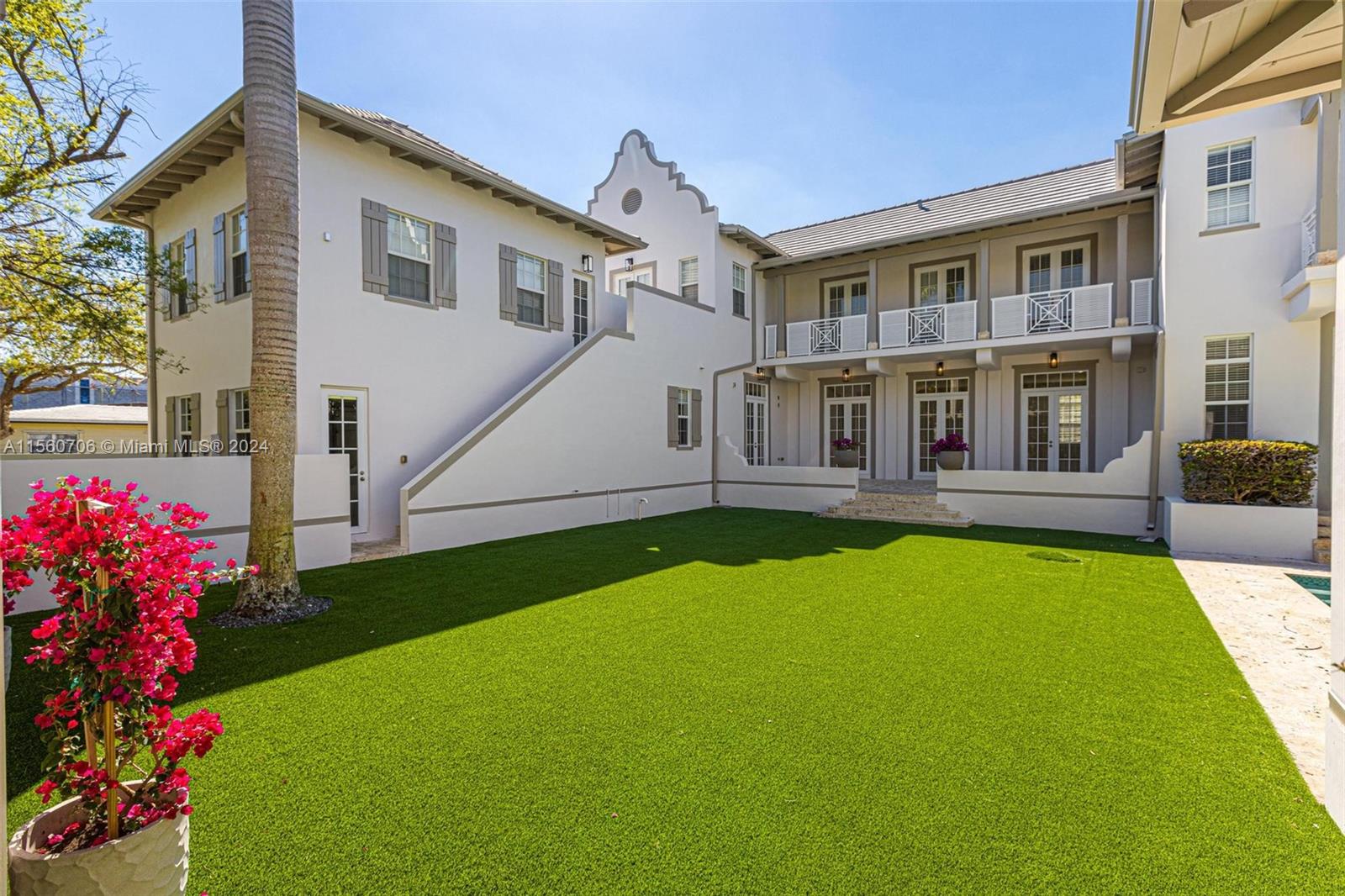 HIGH PINES REV PL OF 2ND - Residential