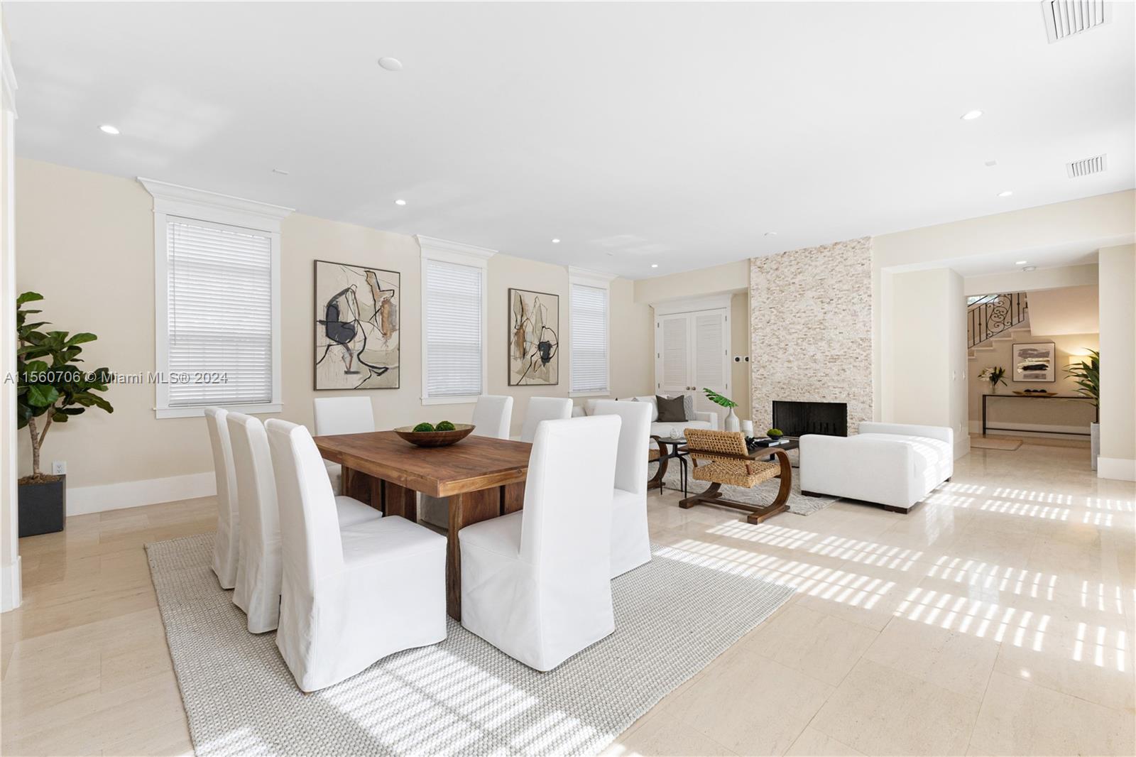 HIGH PINES REV PL OF 2ND - Residential